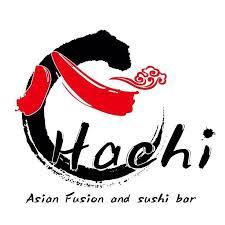 Hachi Asian Cuisine &amp; Grill