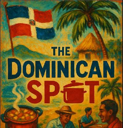 dominican-spot, The Dominican Spot
