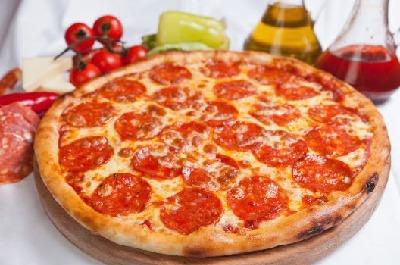 Downtown Pizza