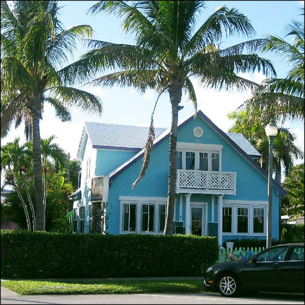 ParrotCoveInn