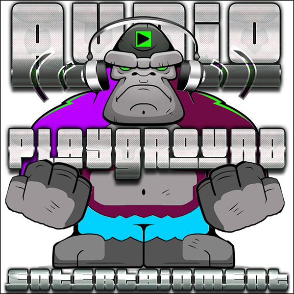 AudioPlaygroundEntertainment