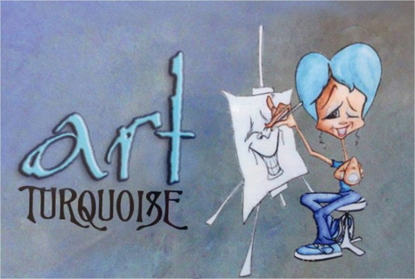 ARTTURQUOISE