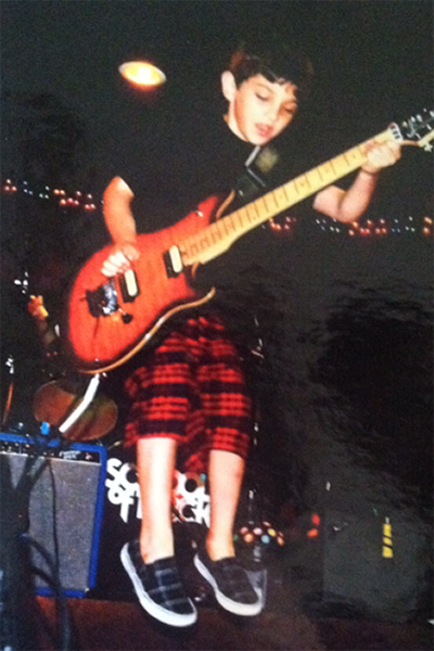 school-of-rock