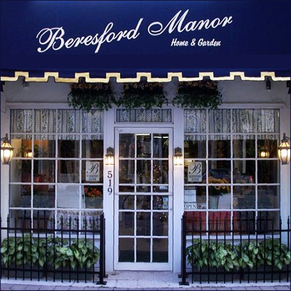 beresfordmanor