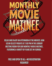 event flyer (graphic image)